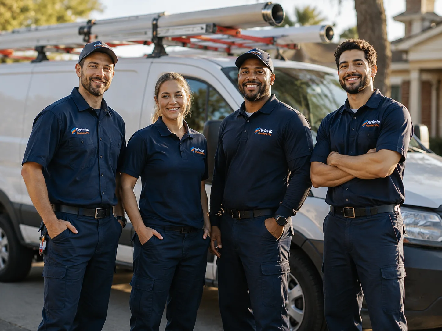 Emergency Plumber Near Me in Leggett, TX near me
